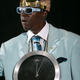 Image for article titled Flava Flav's Michigan Restaurant Might Go Belly Up; Owners Deny It